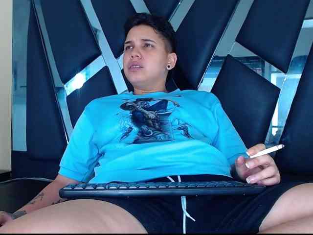 CarlaSexy webcam