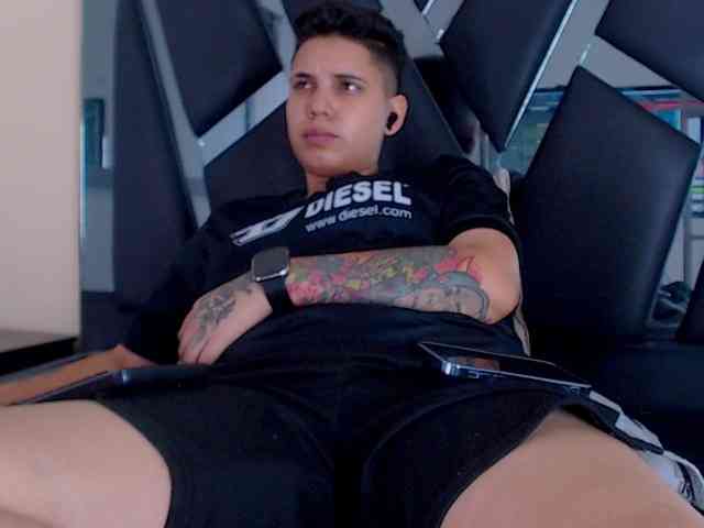 CarlaSexy webcam