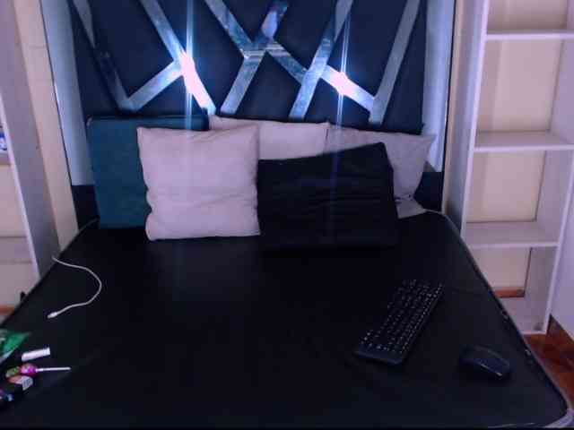 CarlaSexy webcam