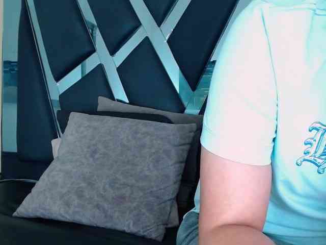 CarlaSexy webcam