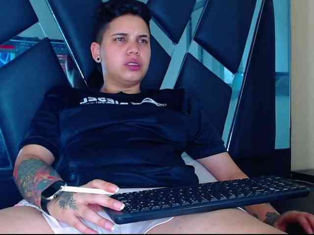 CarlaSexy webcam