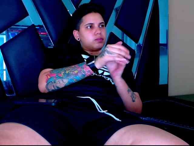 CarlaSexy webcam
