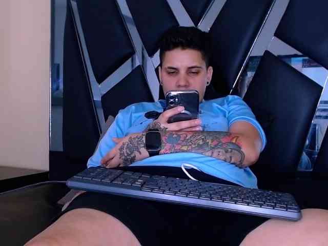 CarlaSexy webcam