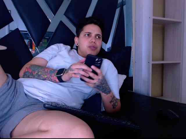 CarlaSexy webcam