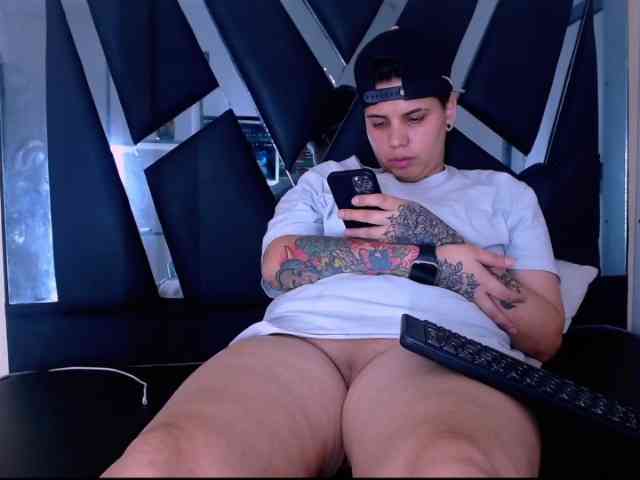CarlaSexy webcam