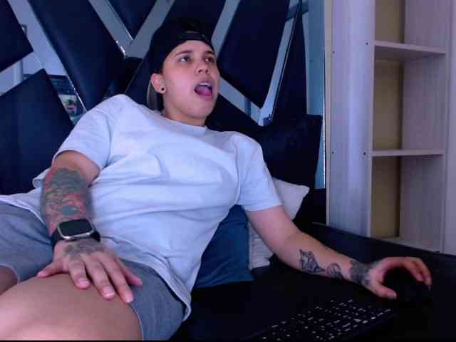 CarlaSexy webcam