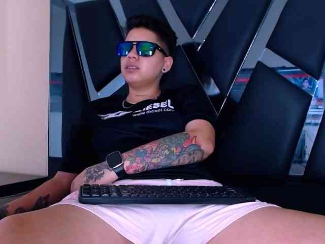 CarlaSexy webcam