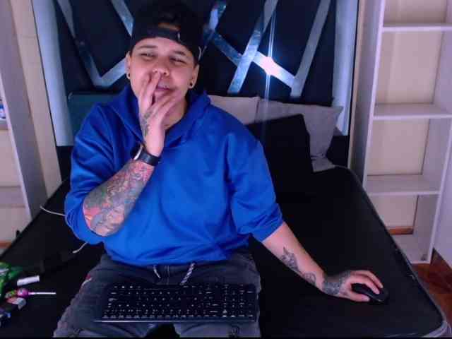 CarlaSexy webcam