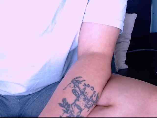 CarlaSexy webcam