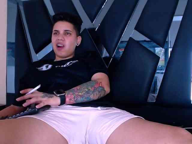 CarlaSexy webcam