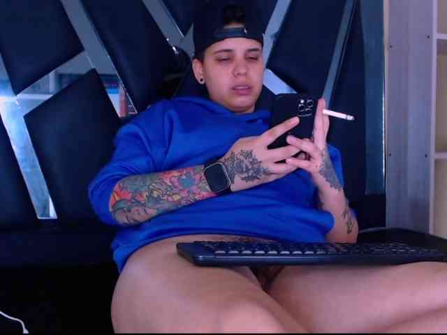 CarlaSexy webcam