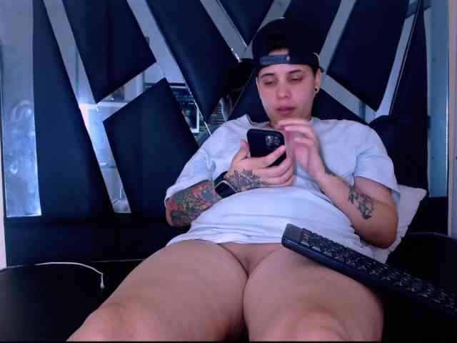 CarlaSexy webcam
