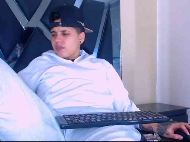 CarlaSexy webcam