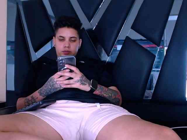CarlaSexy webcam
