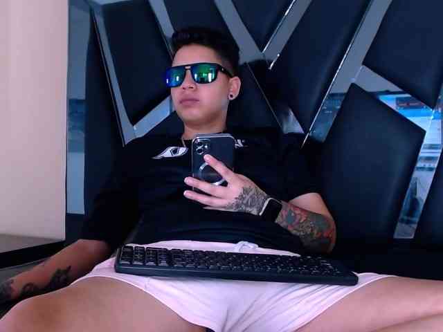 CarlaSexy webcam