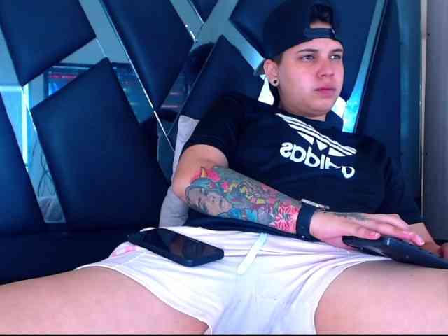 CarlaSexy webcam