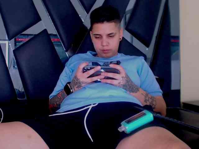 CarlaSexy webcam