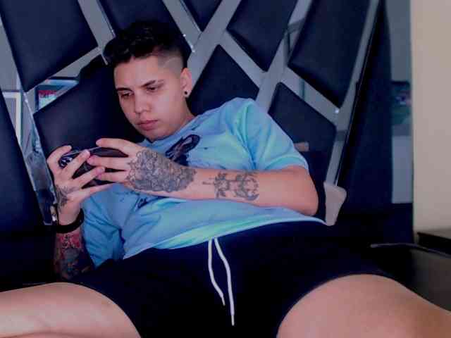 CarlaSexy webcam