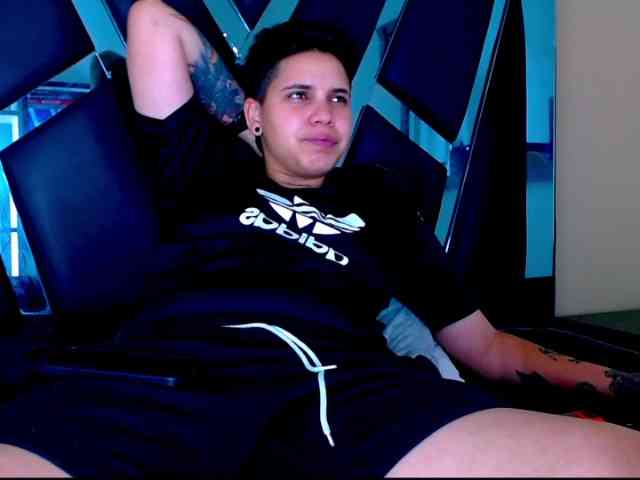 CarlaSexy webcam