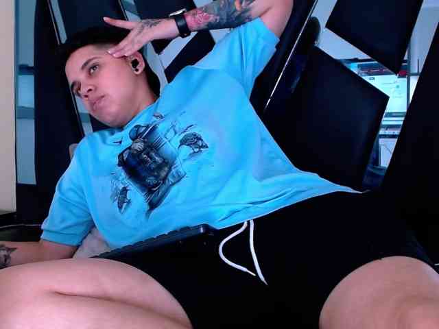 CarlaSexy webcam