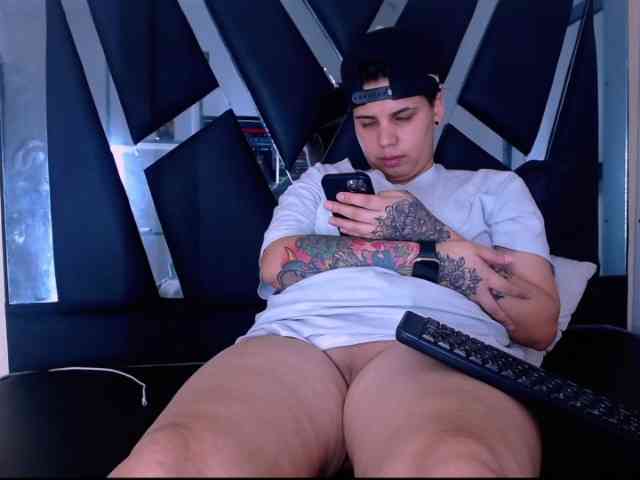 CarlaSexy webcam