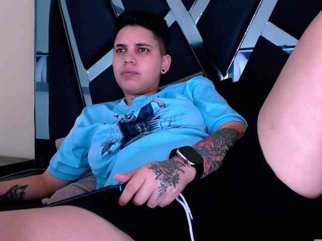 CarlaSexy webcam