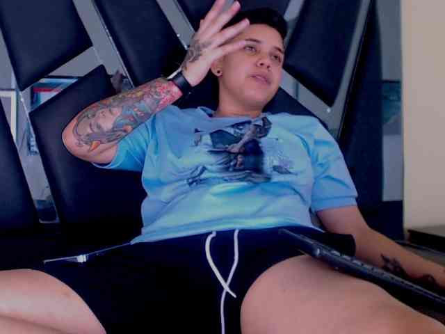 CarlaSexy webcam