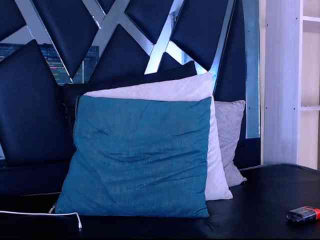 CarlaSexy webcam