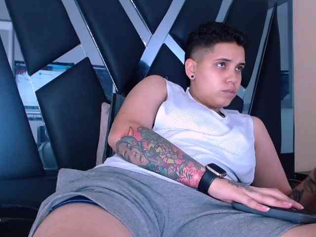 CarlaSexy webcam