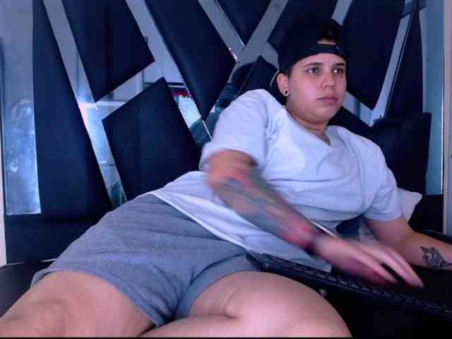 CarlaSexy webcam