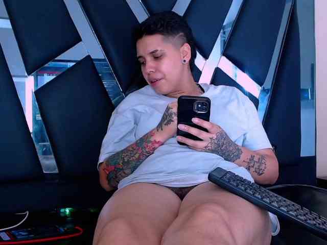 CarlaSexy webcam