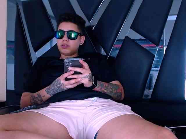 CarlaSexy webcam