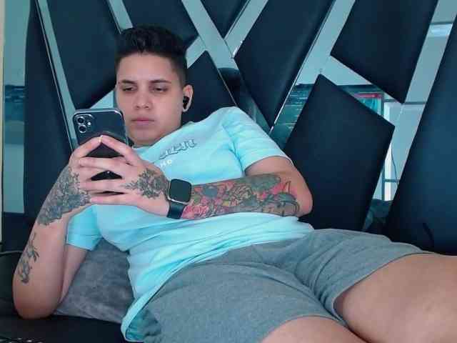 CarlaSexy webcam