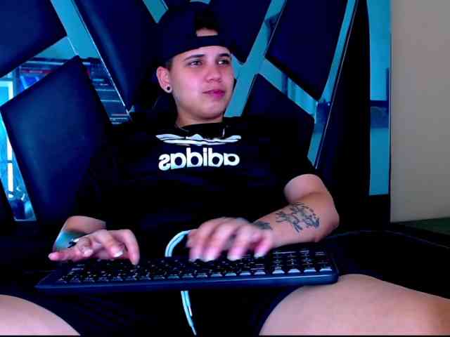 CarlaSexy webcam