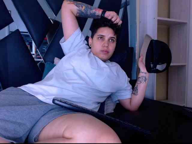 CarlaSexy webcam