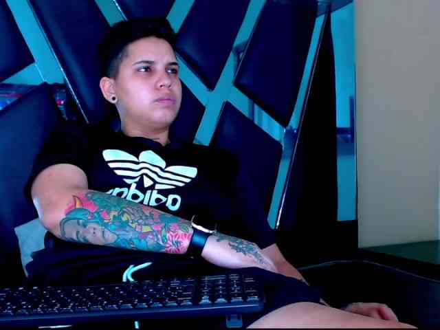 CarlaSexy webcam