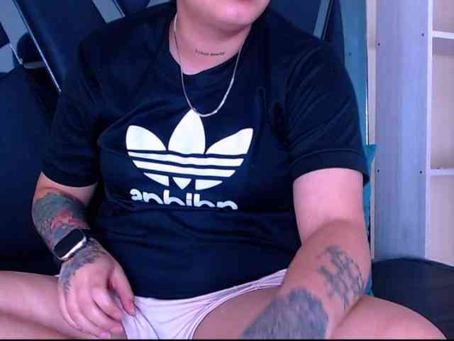 CarlaSexy webcam