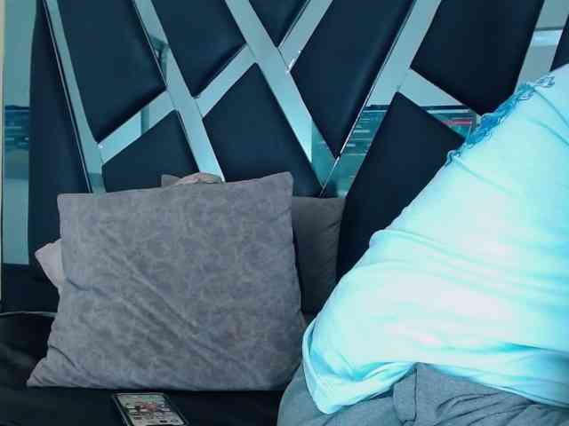 CarlaSexy webcam