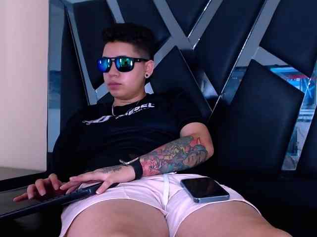 CarlaSexy webcam
