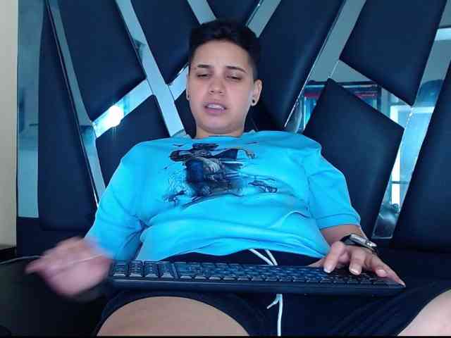 CarlaSexy webcam