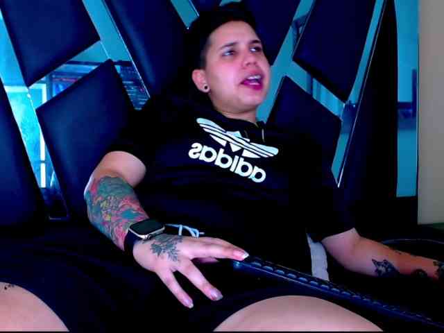 CarlaSexy webcam