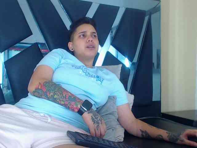 CarlaSexy webcam