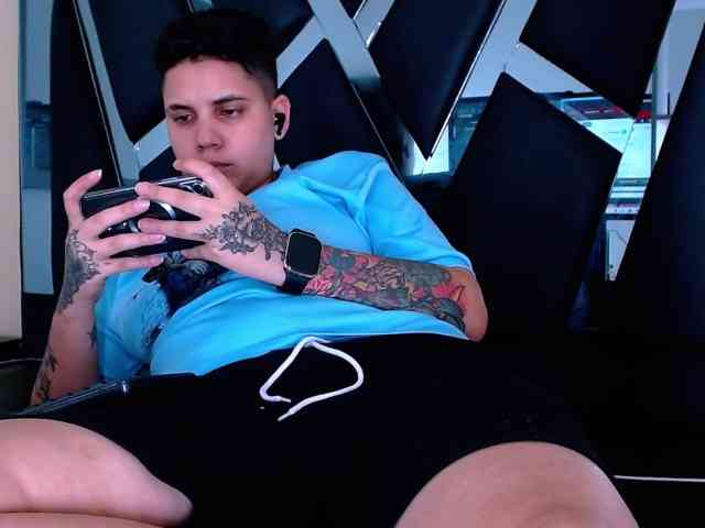CarlaSexy webcam