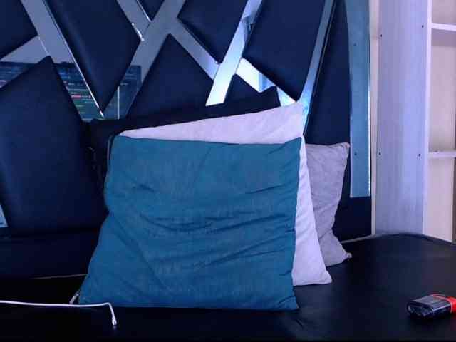 CarlaSexy webcam