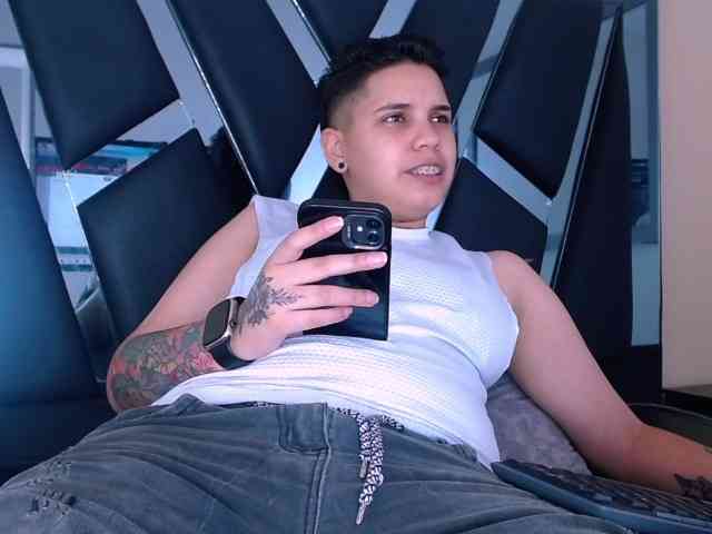 CarlaSexy webcam