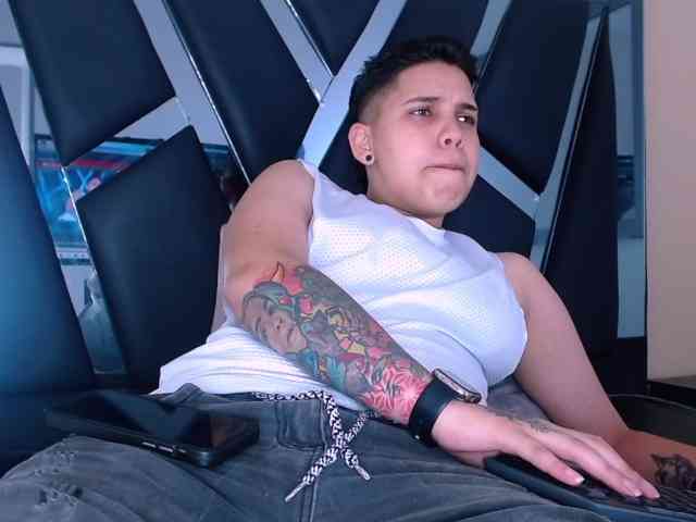 CarlaSexy webcam