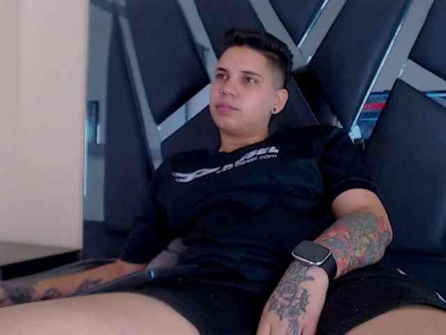 CarlaSexy webcam