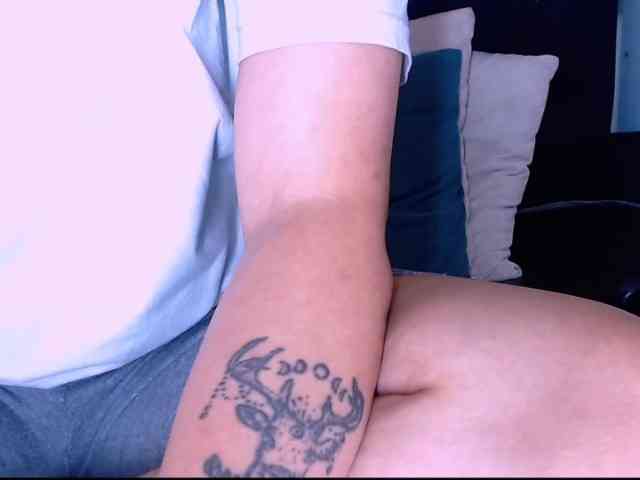 CarlaSexy webcam