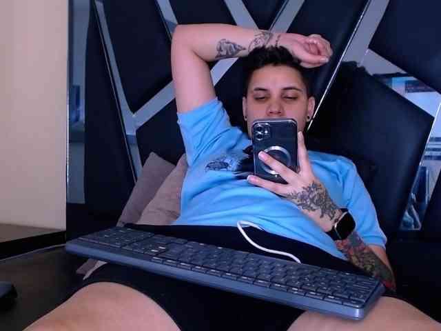CarlaSexy webcam