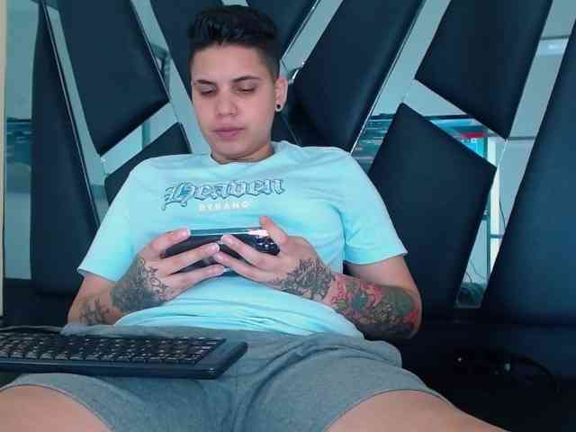 CarlaSexy webcam